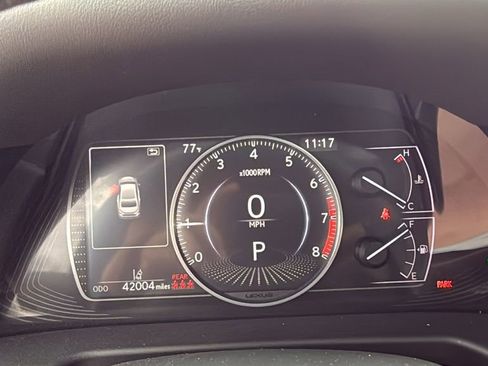 Used 2022 Lexus ES 350 w/ Premium Package FWD image 27