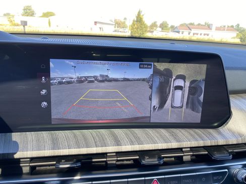 Used 2024 Kia Telluride SX Prestige image 22