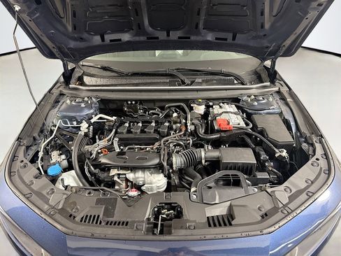 Used 2024 Honda Accord EX image 39