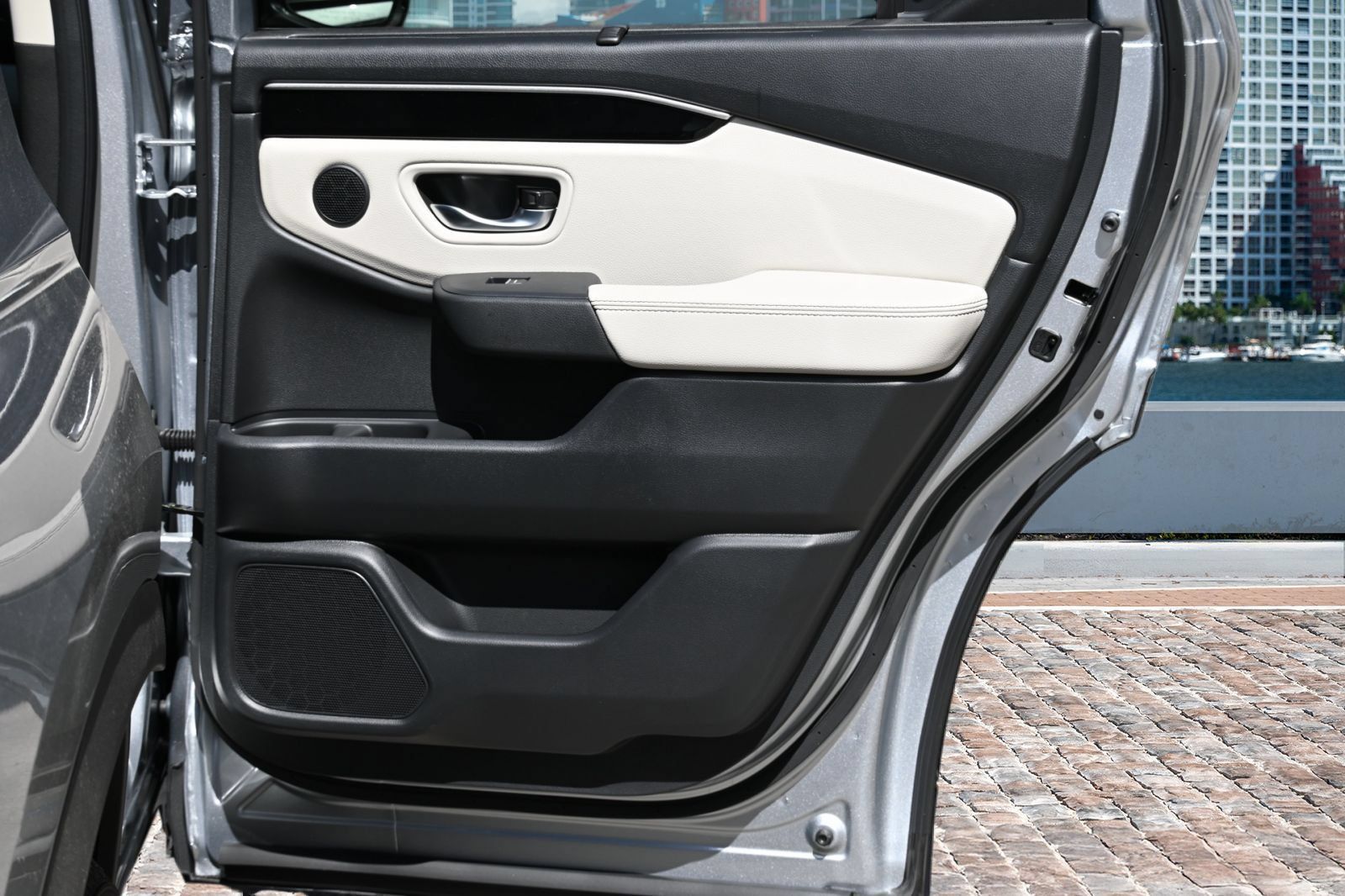 New 2026 Honda Pilot EX-L image 14