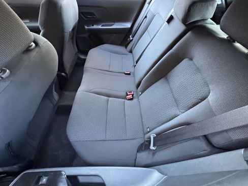 New 2026 Nissan Kicks S w/ Charging Package FWD image 12