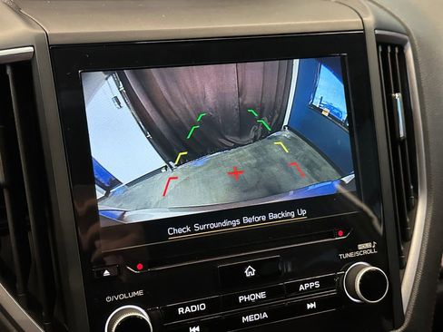 Used 2022 Subaru Impreza 2.0i Sport w/ Popular Package #3 image 14