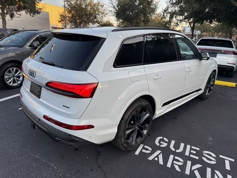 New 2026 Audi Q7 Premium Plus image 16