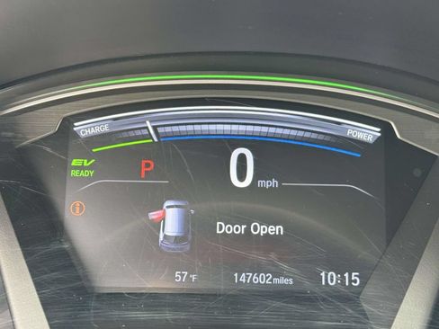 Used 2021 Honda CR-V Touring image 25