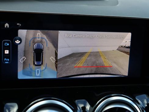 New 2025 Mercedes-Benz GLA 250 GLA 250 image 41