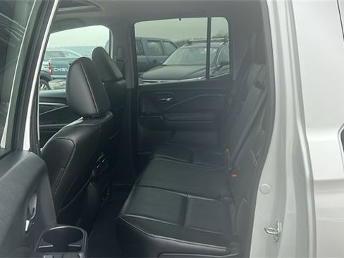 Used 2025 Honda Ridgeline RTL image 24