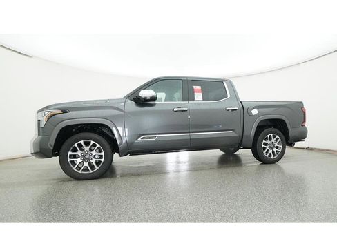 New 2025 Toyota Tundra 1794 Edition image 18