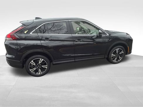 Used 2025 Mitsubishi Eclipse Cross SE image 28