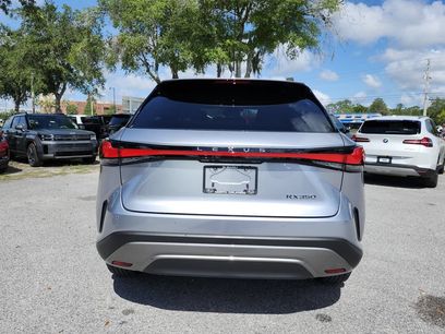 Used 2023 Lexus RX 350 Premium w/ Cold Area Package
