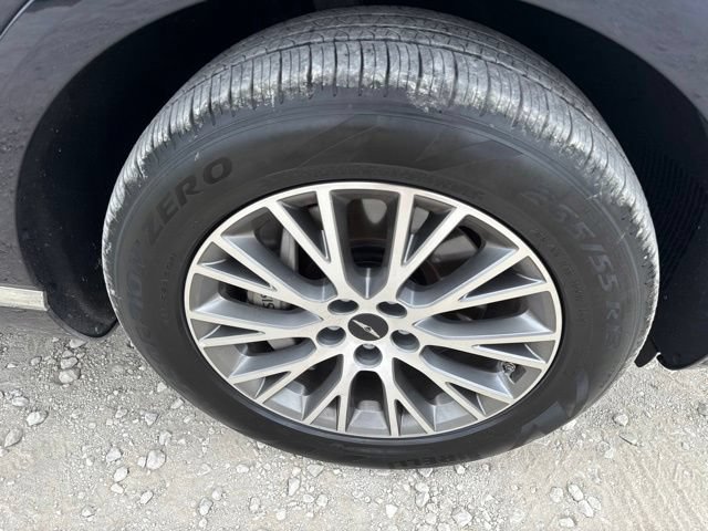 Used 2026 Genesis GV80 2.5T AWD/4WD image 28