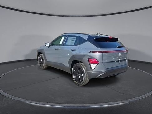 New 2026 Hyundai Kona SEL Sport image 9