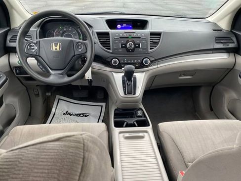 Used 2012 Honda CR-V LX image 5