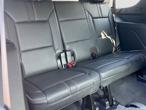 Used 2022 Chevrolet Tahoe RST w/ Luxury Package image 30