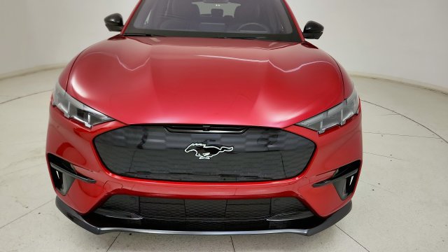 Used 2024 Ford Mustang Mach-E GT AWD/4WD image 24