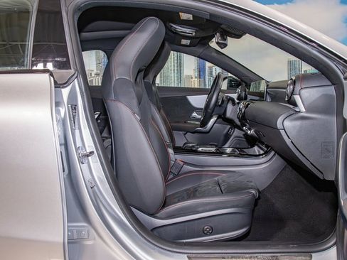 Certified 2023 Mercedes-Benz CLA 250 4MATIC image 21