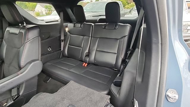 Used 2025 Ford Explorer ST w/ Sun And Sound Package AWD/4WD image 7