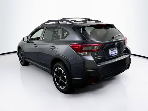 Used 2022 Subaru Crosstrek 2.0i Premium w/ Moonroof Package image 7