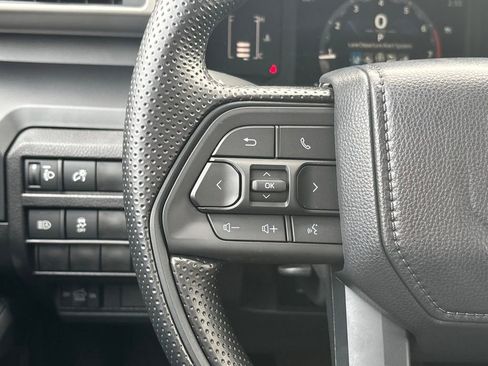 New 2026 Toyota Tacoma SR image 16