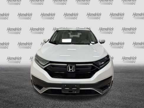 Used 2020 Honda CR-V Touring image 3