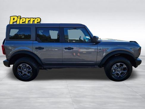Used 2024 Ford Bronco Big Bend AWD/4WD image 6