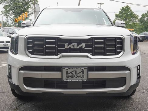 Used 2024 Kia Telluride S AWD/4WD image 11