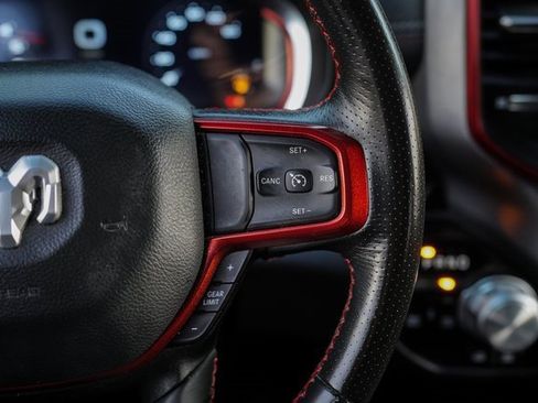 Used 2023 RAM 1500 Rebel w/ Rebel Level 2 Equipment Group image 27