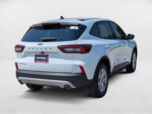 New 2025 Ford Escape Active w/ Tech Pack #1 image 2