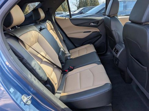 Used 2024 Chevrolet Equinox Premier image 13