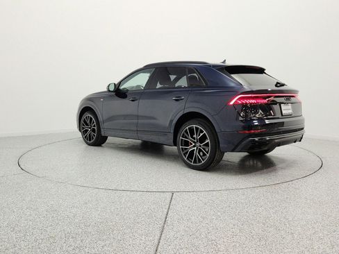 Used 2023 Audi Q8 Premium Plus w/ Premium Plus Package AWD/4WD image 7