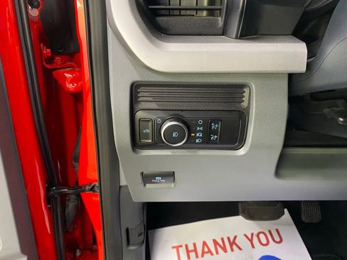 Used 2025 Ford F350 XLT image 26