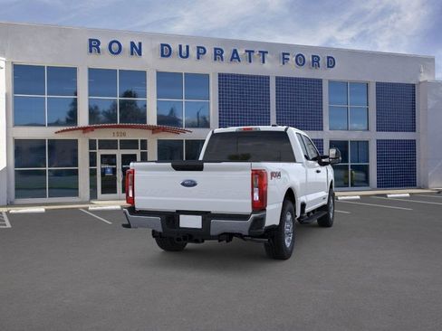 New 2026 Ford F250 XLT image 9