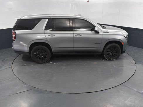 Used 2023 Chevrolet Tahoe High Country w/ Premium Package 2 image 48