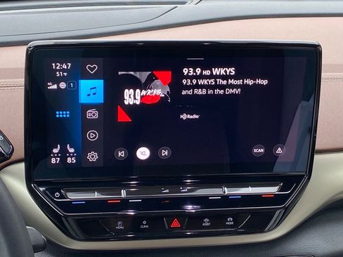 Certified 2024 Volkswagen ID.4 2WD image 10