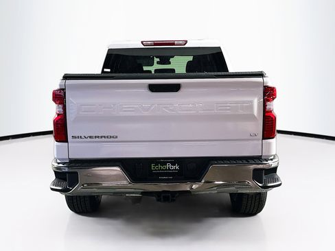 Used 2023 Chevrolet Silverado 1500 LT image 7