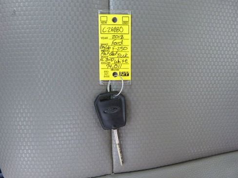 Used 2018 Ford F250 XL image 34