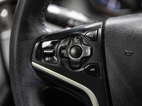 Used 2016 Buick LaCrosse Leather w/ Experience Buick Package image 27