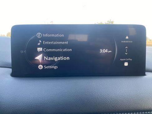 Used 2024 MAZDA CX-5 AWD 2.5 S w/ Select Package image 22