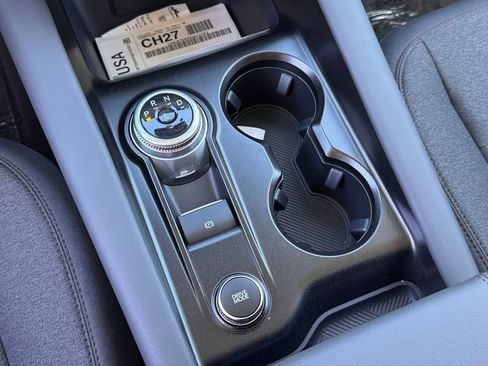 New 2026 Ford Explorer Active RWD image 23