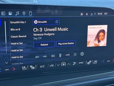 New 2026 Chevrolet Traverse High Country image 25