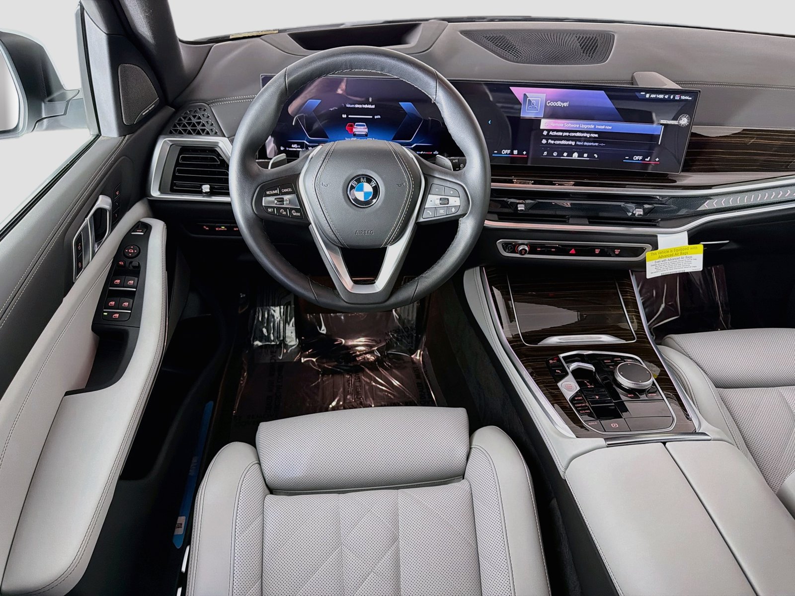 Used 2026 BMW X5 sDrive40i w/ Premium Package RWD image 24