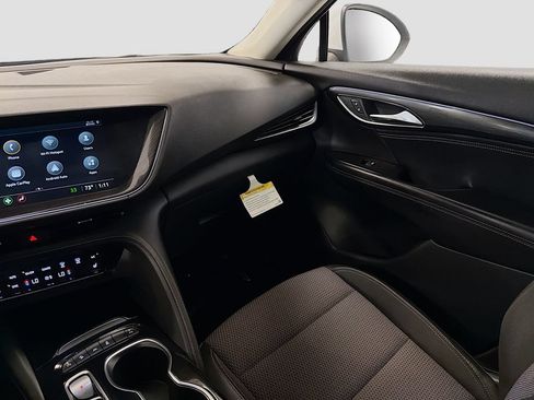 Used 2023 Buick Envision Preferred AWD/4WD image 24