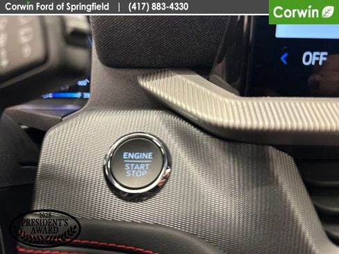 New 2026 Ford Explorer ST w/ Sun And Sound Package image 31