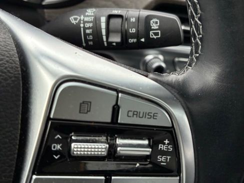 Used 2021 Kia Telluride EX w/ EX Premium Package image 25