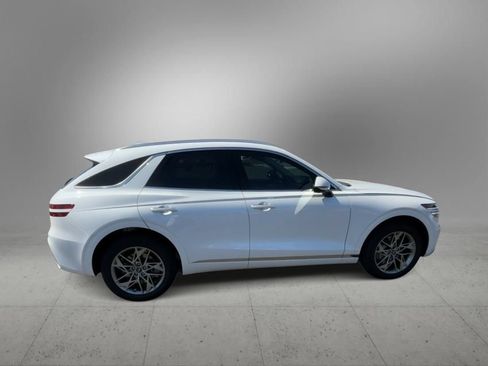 Certified 2025 Genesis GV70 2.5T w/ Advanced Package AWD/4WD image 9