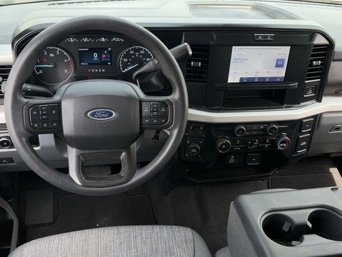 Used 2026 Ford F250 XLT w/ FX4 Off-Road Package image 13