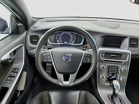 Used 2018 Volvo V60 T6 Polestar AWD/4WD image 24