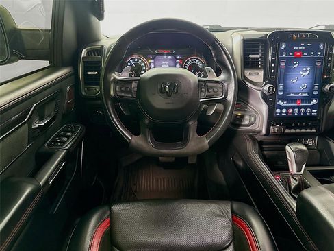 Used 2021 RAM 1500 TRX w/ TRX Level 2 Equipment Group image 3