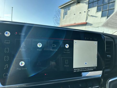 Used 2022 GMC Sierra 1500 Elevation image 21