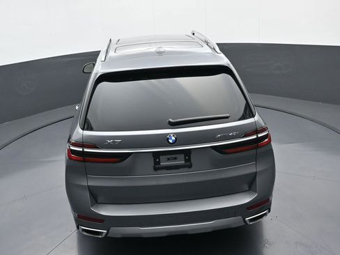 Used 2026 BMW X7 xDrive40i AWD/4WD image 36