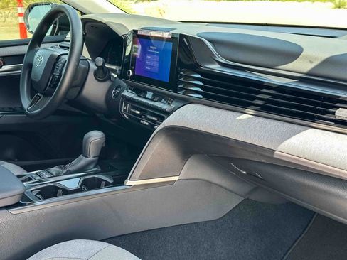 Certified 2026 Toyota Camry LE w/ Convenience Package FWD image 20